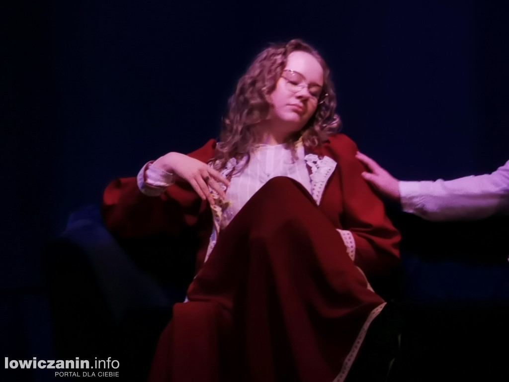 Łowicz. Przegląd Teatrów Pijarskich - dzień pierwszy