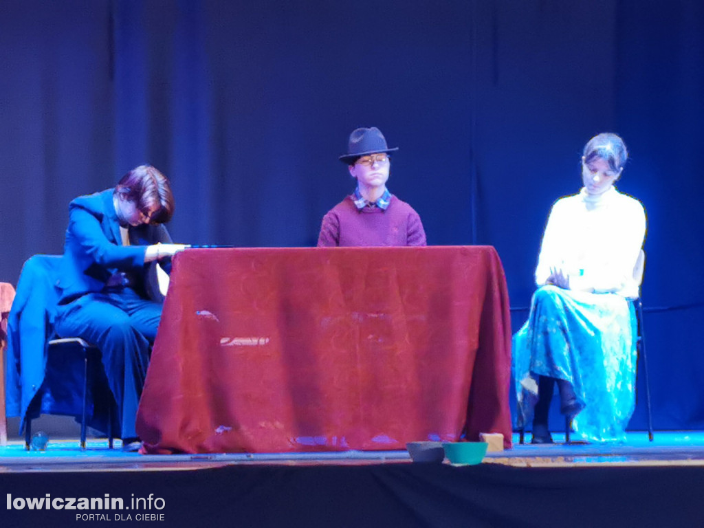 Przegląd Teatrów Pijarskich - dzień drugi