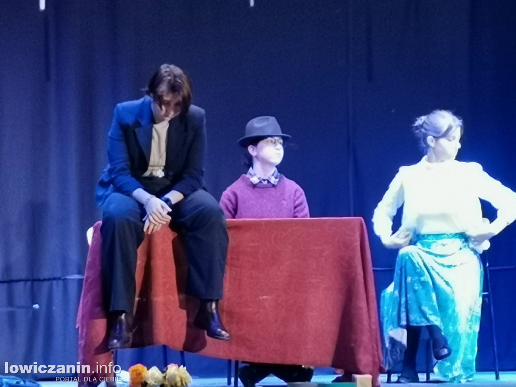 Przegląd Teatrów Pijarskich - dzień drugi