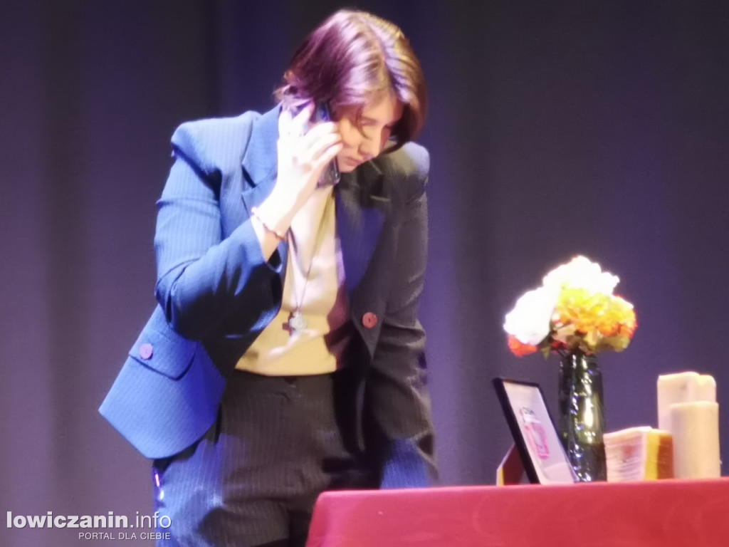 Przegląd Teatrów Pijarskich - dzień drugi