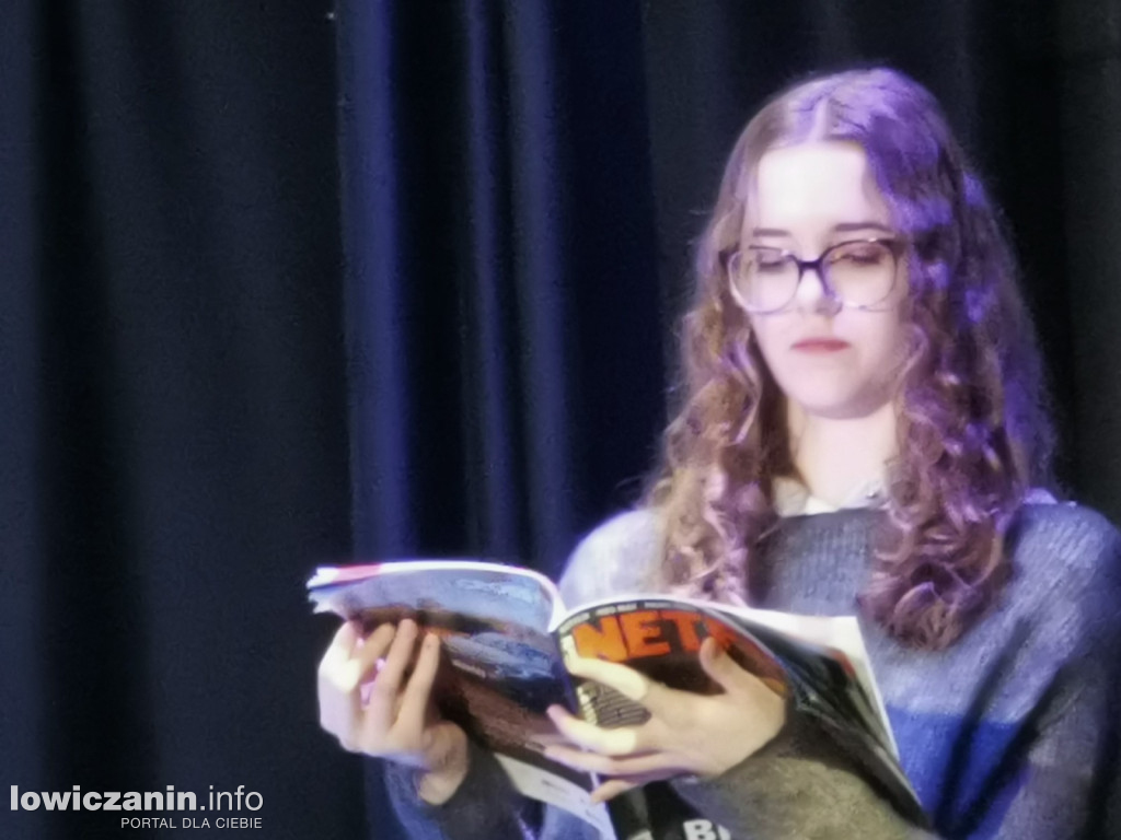 Przegląd Teatrów Pijarskich - dzień drugi