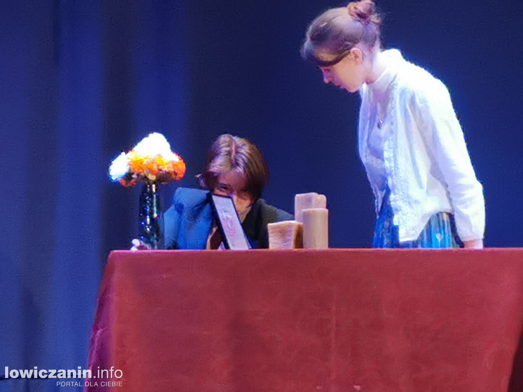 Przegląd Teatrów Pijarskich - dzień drugi