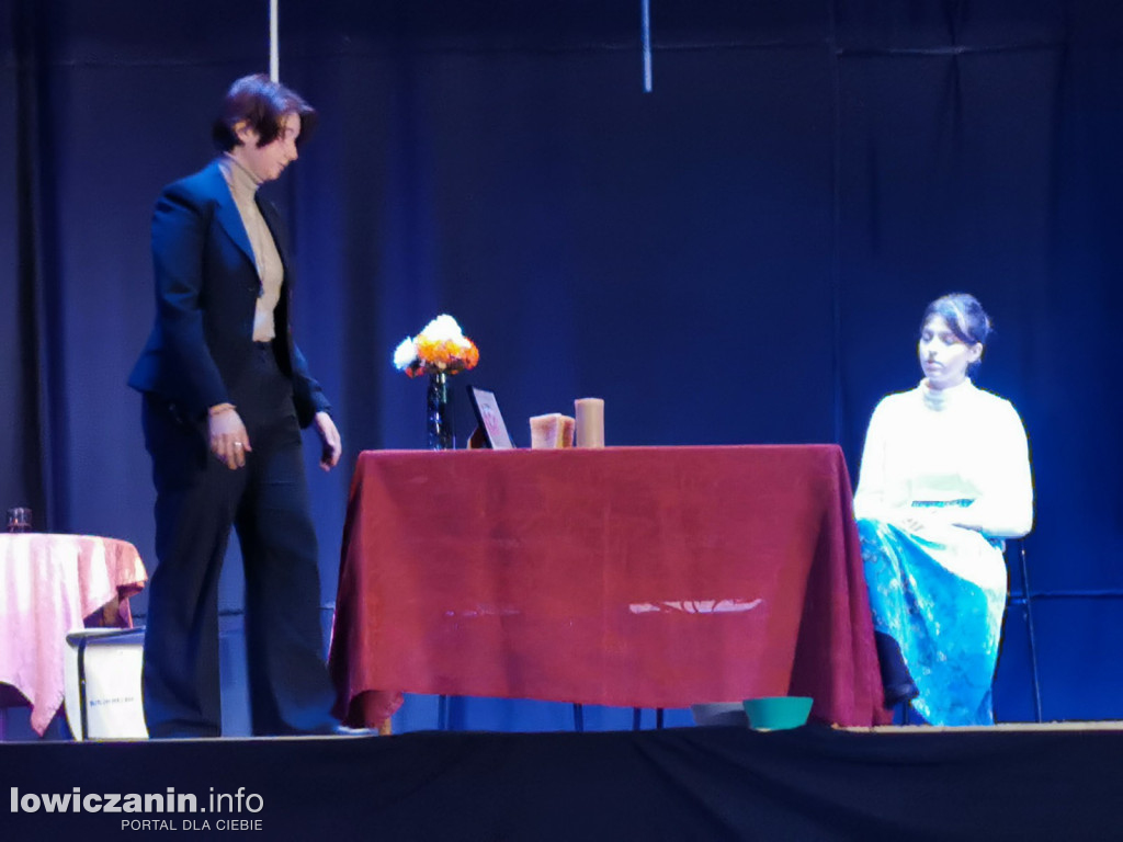 Przegląd Teatrów Pijarskich - dzień drugi