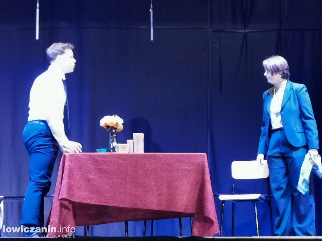 Przegląd Teatrów Pijarskich - dzień drugi