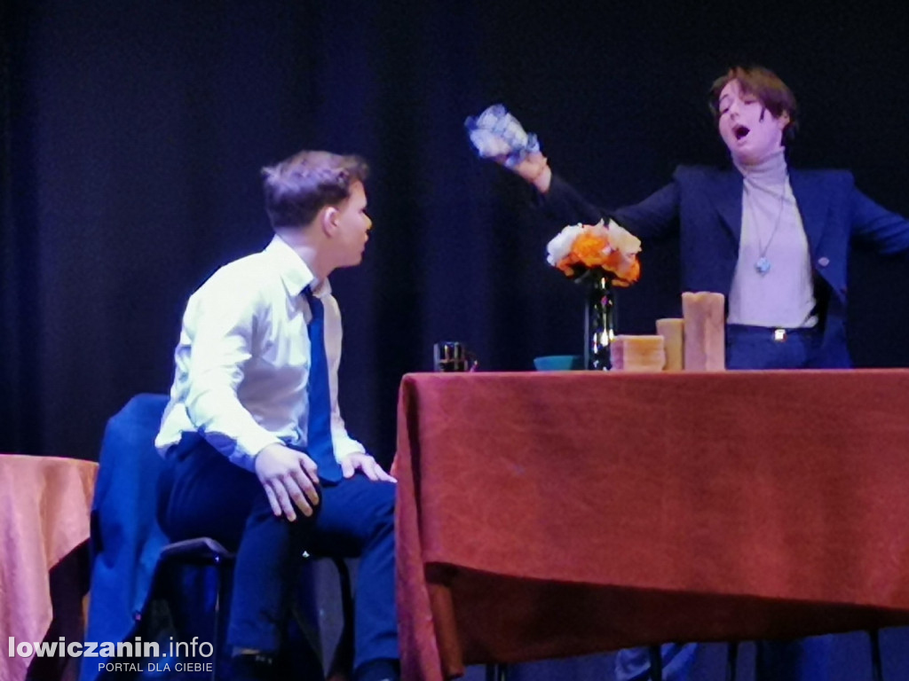 Przegląd Teatrów Pijarskich - dzień drugi