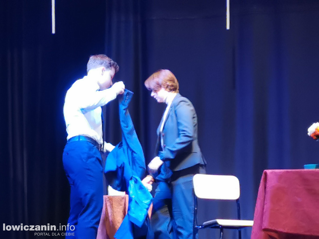 Przegląd Teatrów Pijarskich - dzień drugi