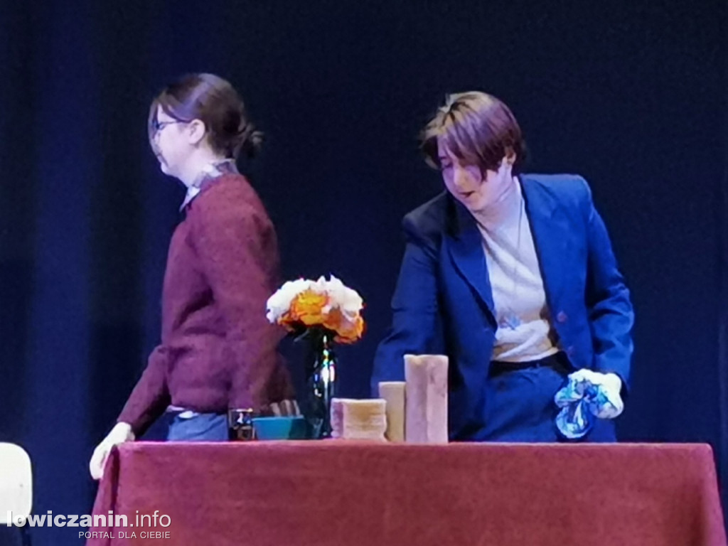 Przegląd Teatrów Pijarskich - dzień drugi