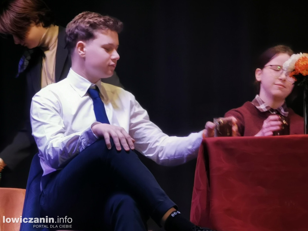 Przegląd Teatrów Pijarskich - dzień drugi