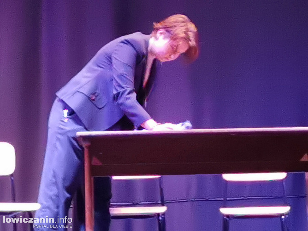 Przegląd Teatrów Pijarskich - dzień drugi