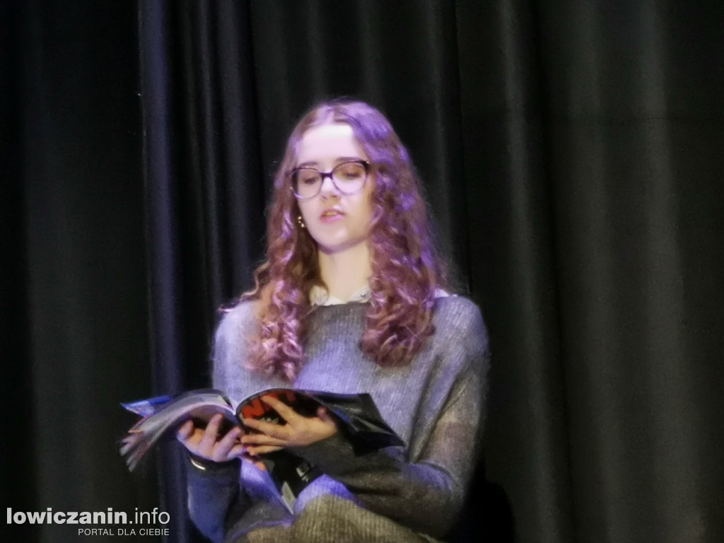 Przegląd Teatrów Pijarskich - dzień drugi