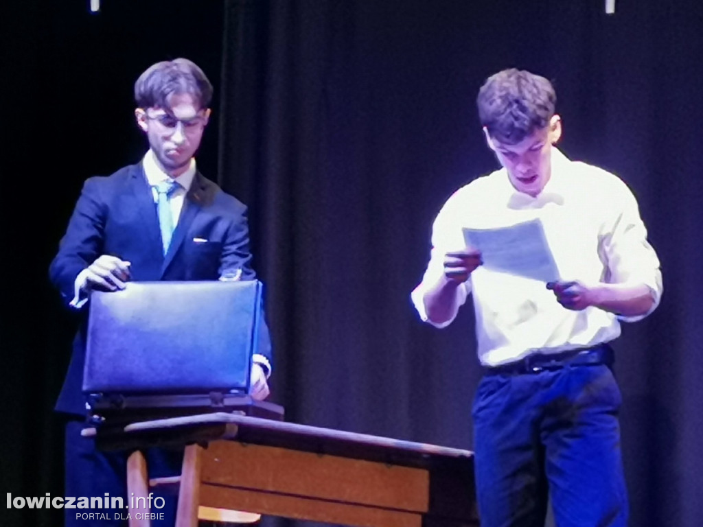Przegląd Teatrów Pijarskich - dzień drugi
