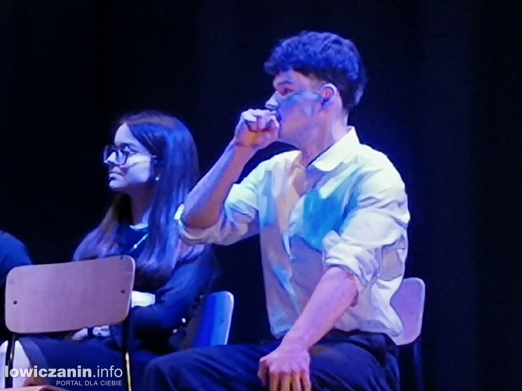 Przegląd Teatrów Pijarskich - dzień drugi