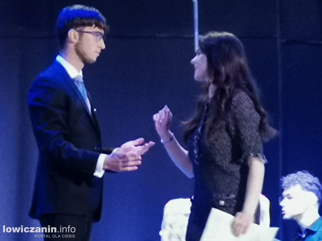 Przegląd Teatrów Pijarskich - dzień drugi