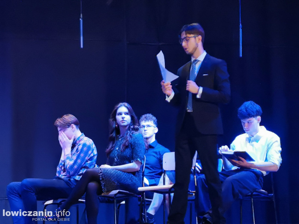 Przegląd Teatrów Pijarskich - dzień drugi