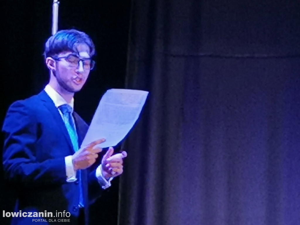 Przegląd Teatrów Pijarskich - dzień drugi