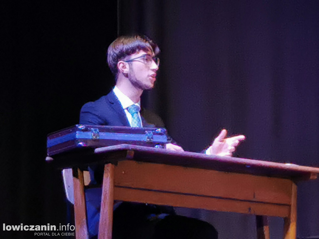 Przegląd Teatrów Pijarskich - dzień drugi