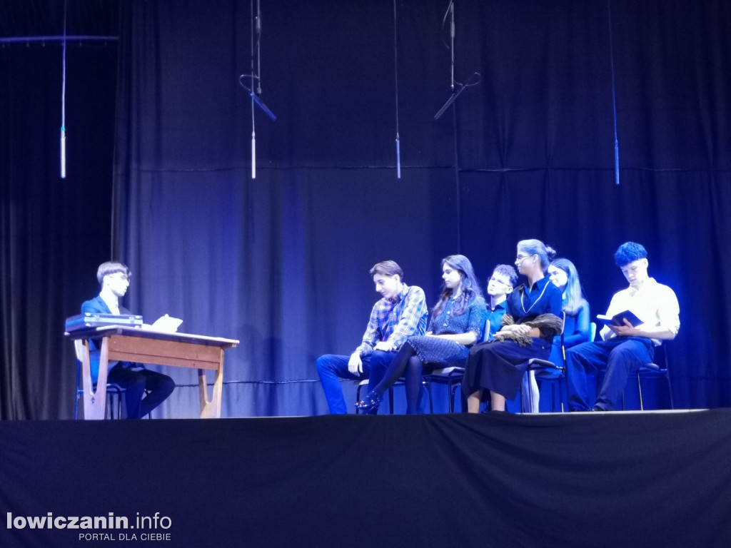 Przegląd Teatrów Pijarskich - dzień drugi