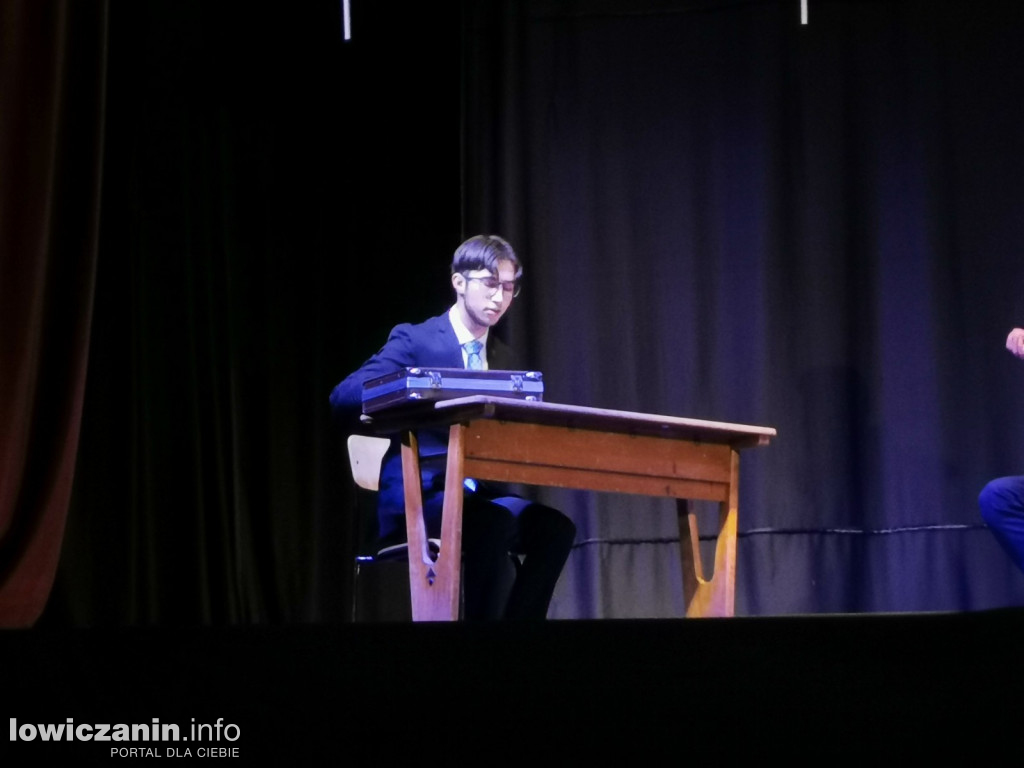 Przegląd Teatrów Pijarskich - dzień drugi