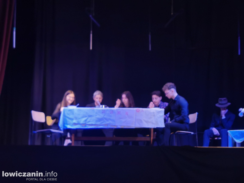 Przegląd Teatrów Pijarskich - dzień drugi