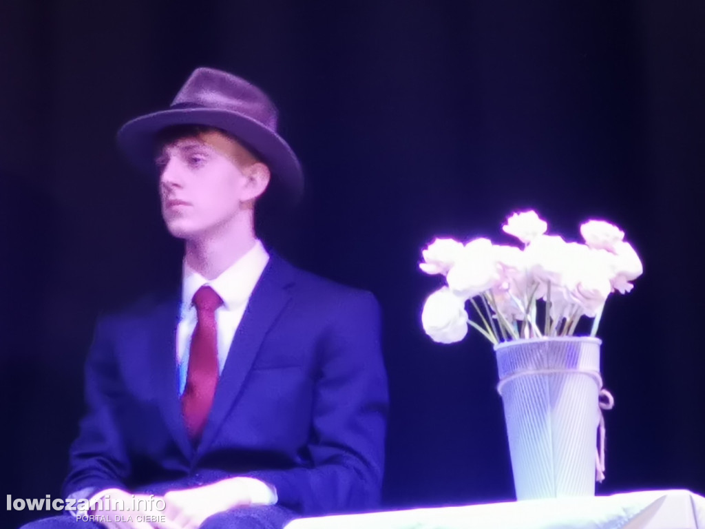 Przegląd Teatrów Pijarskich - dzień drugi