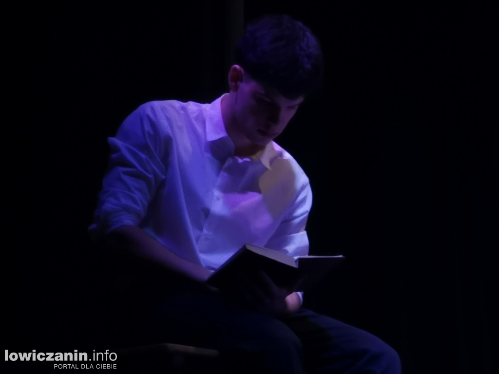 Przegląd Teatrów Pijarskich - dzień drugi