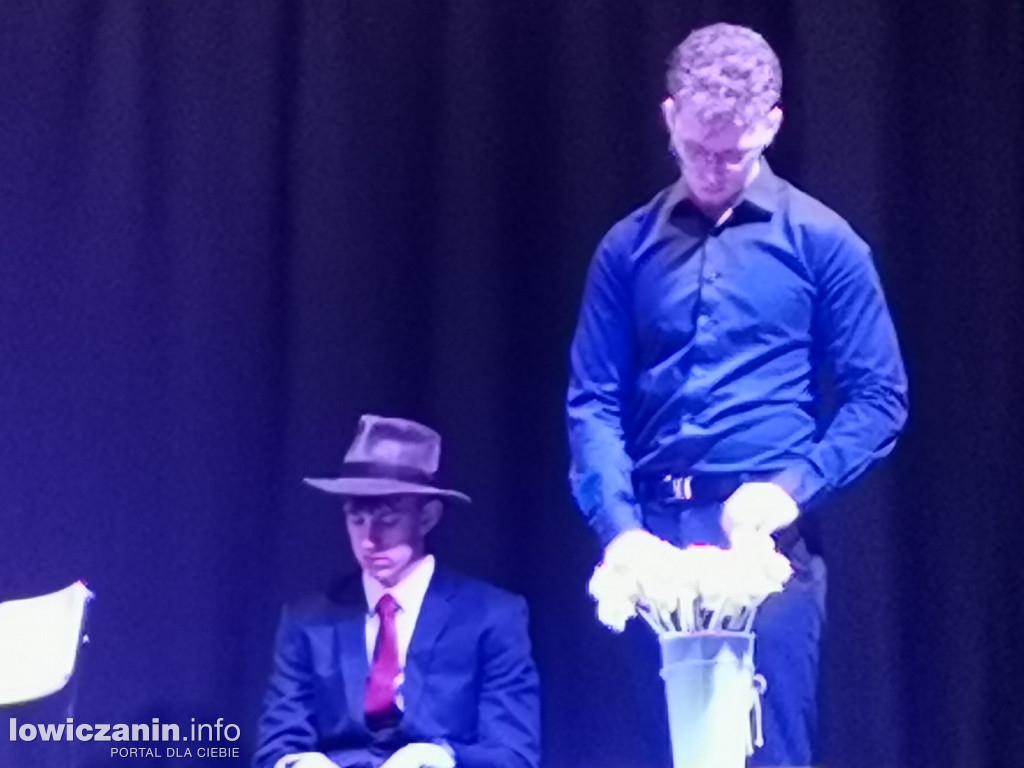 Przegląd Teatrów Pijarskich - dzień drugi