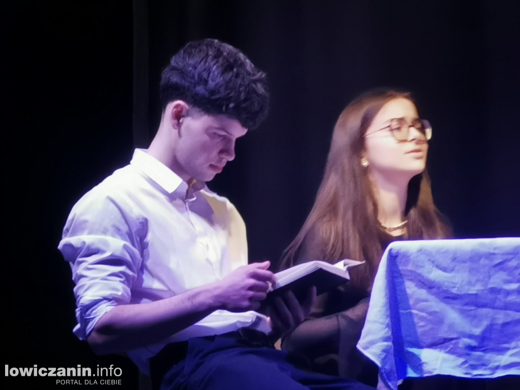 Przegląd Teatrów Pijarskich - dzień drugi