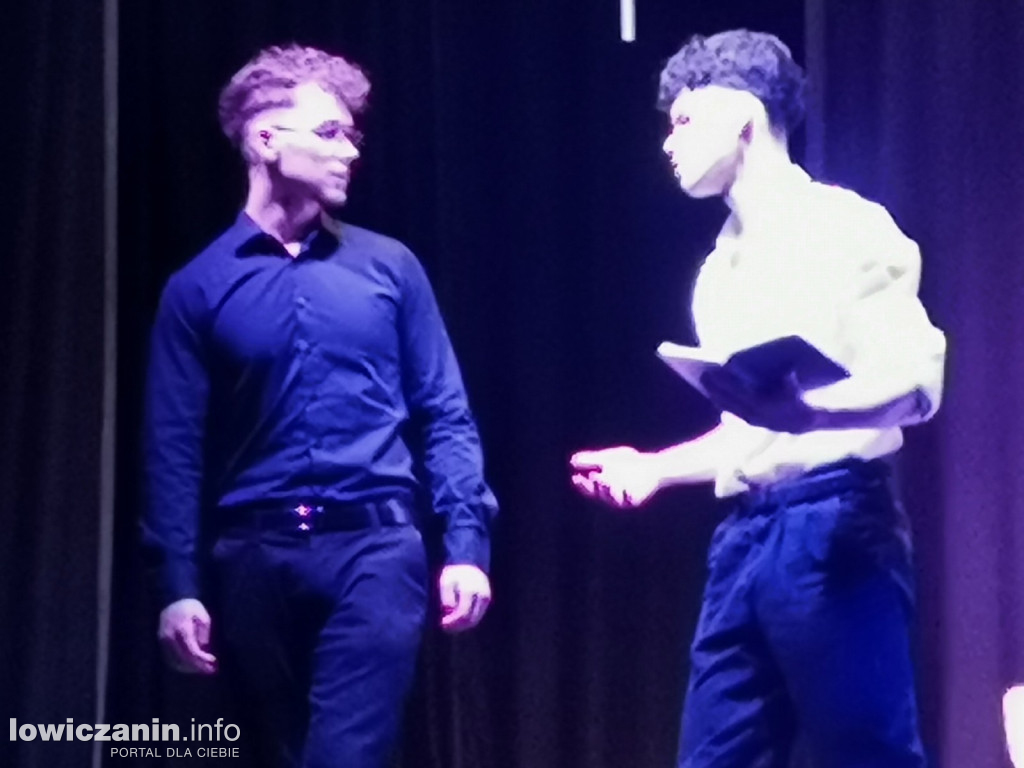 Przegląd Teatrów Pijarskich - dzień drugi