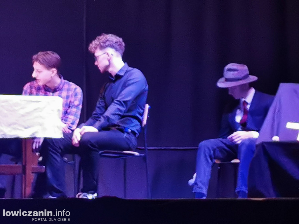 Przegląd Teatrów Pijarskich - dzień drugi