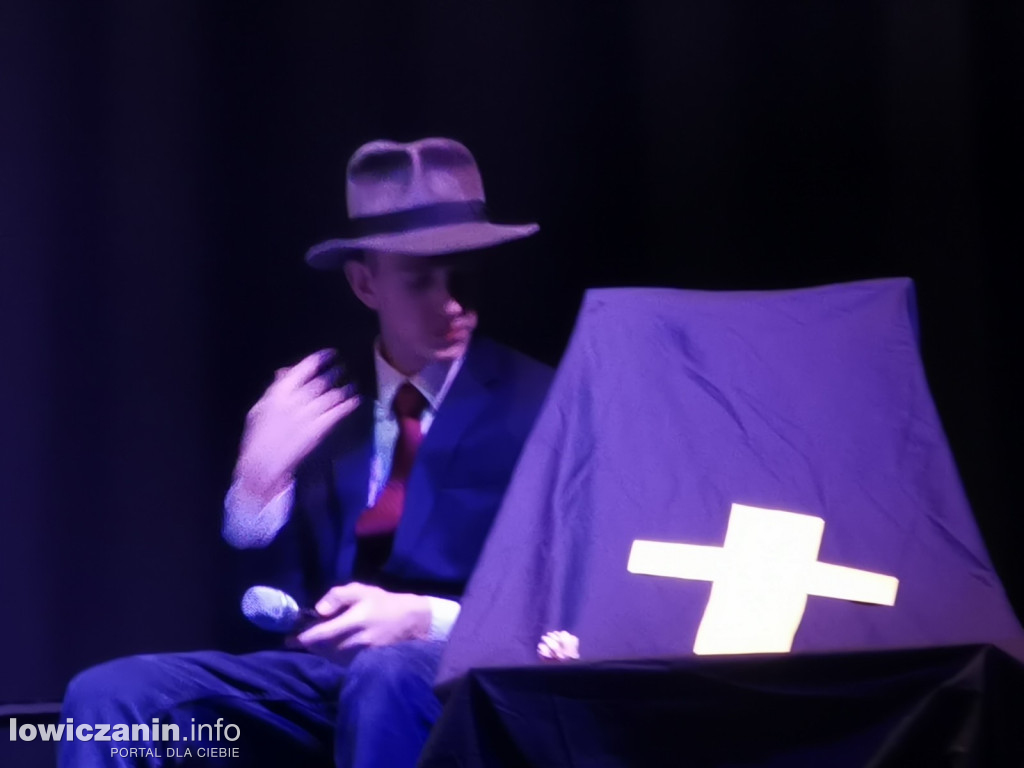 Przegląd Teatrów Pijarskich - dzień drugi