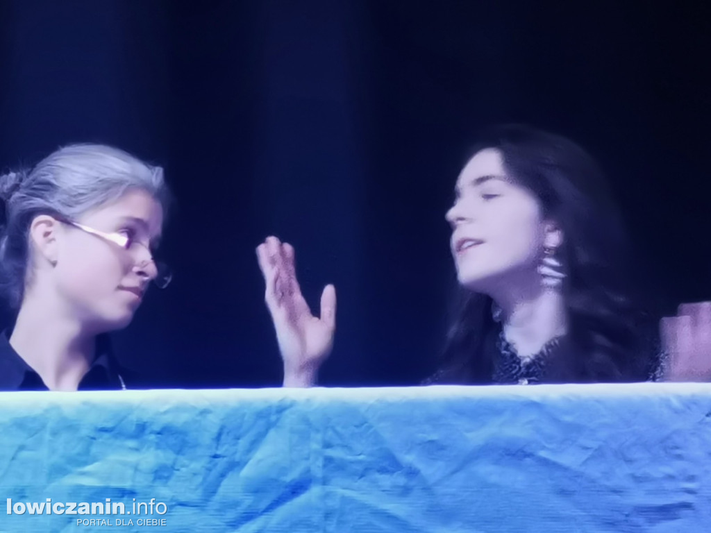 Przegląd Teatrów Pijarskich - dzień drugi