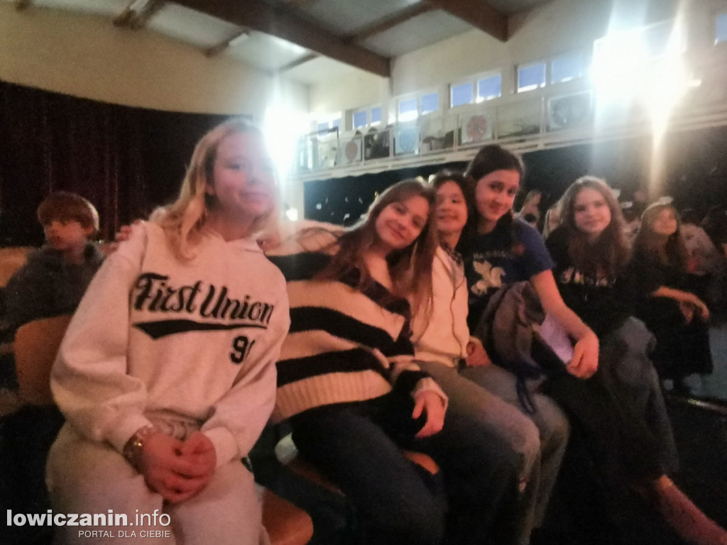 Przegląd Teatrów Pijarskich - dzień drugi