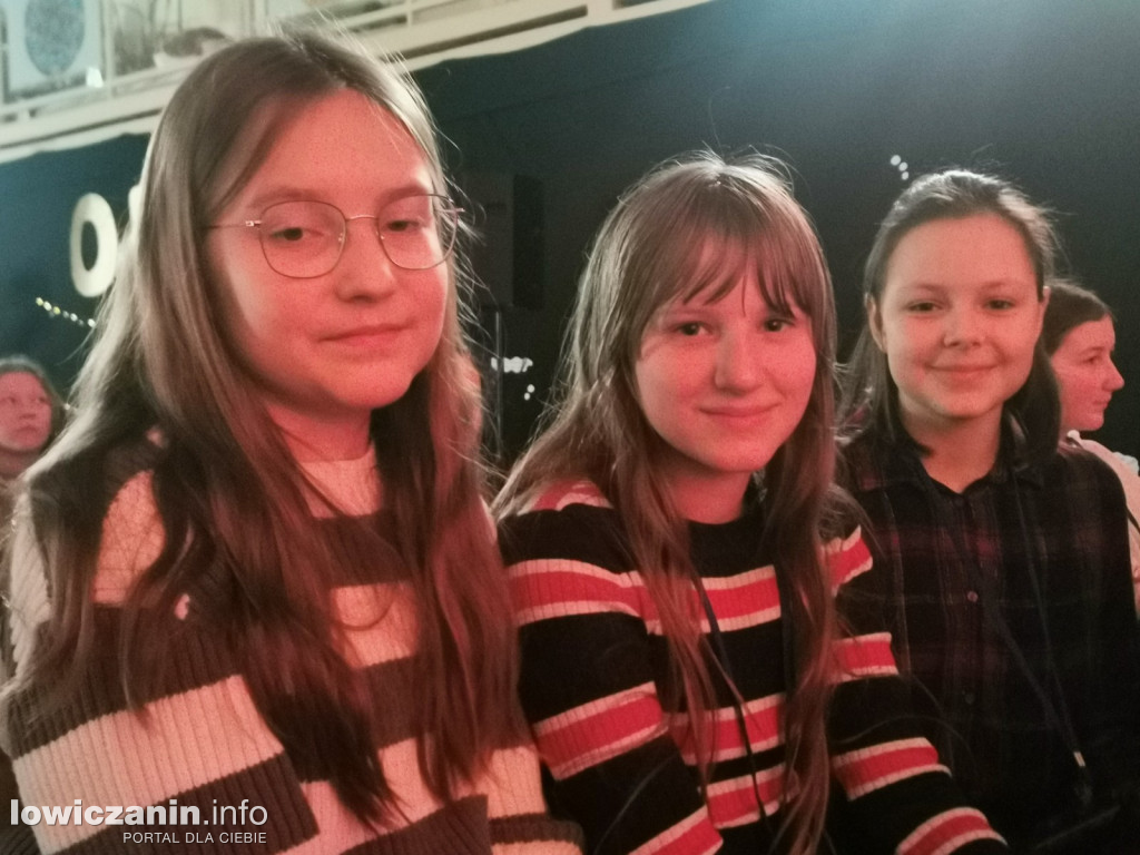 Przegląd Teatrów Pijarskich - dzień drugi