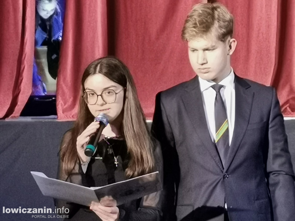 Przegląd Teatrów Pijarskich - dzień drugi