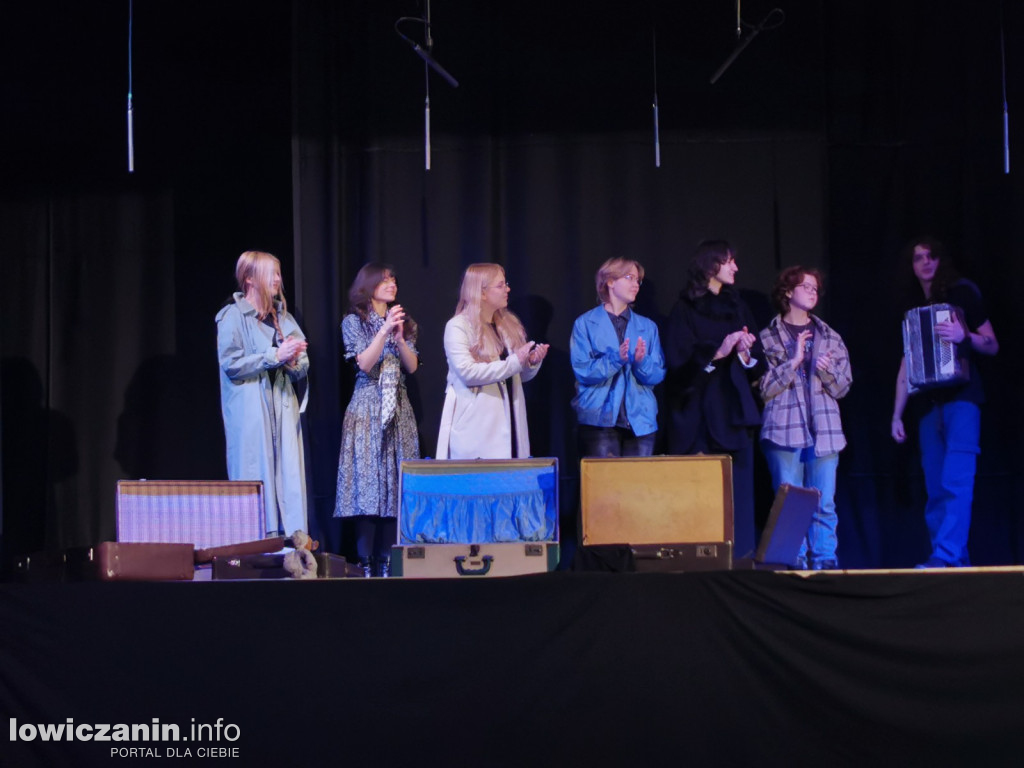 Przegląd Teatrów Pijarskich - dzień drugi