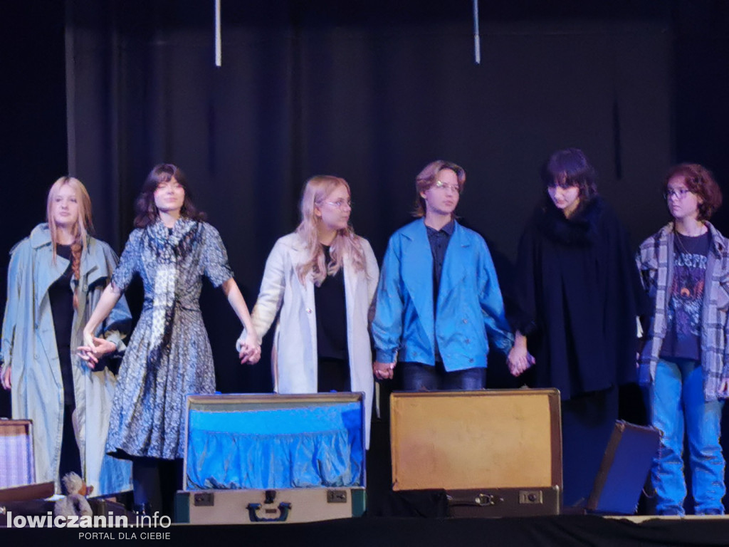 Przegląd Teatrów Pijarskich - dzień drugi