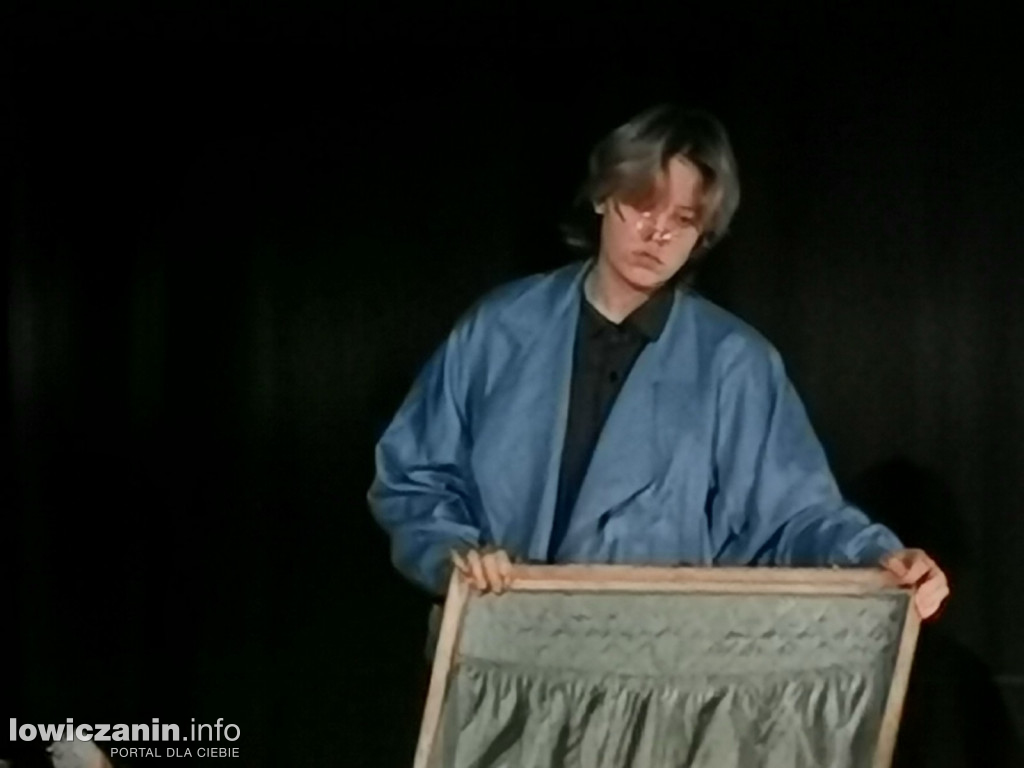 Przegląd Teatrów Pijarskich - dzień drugi