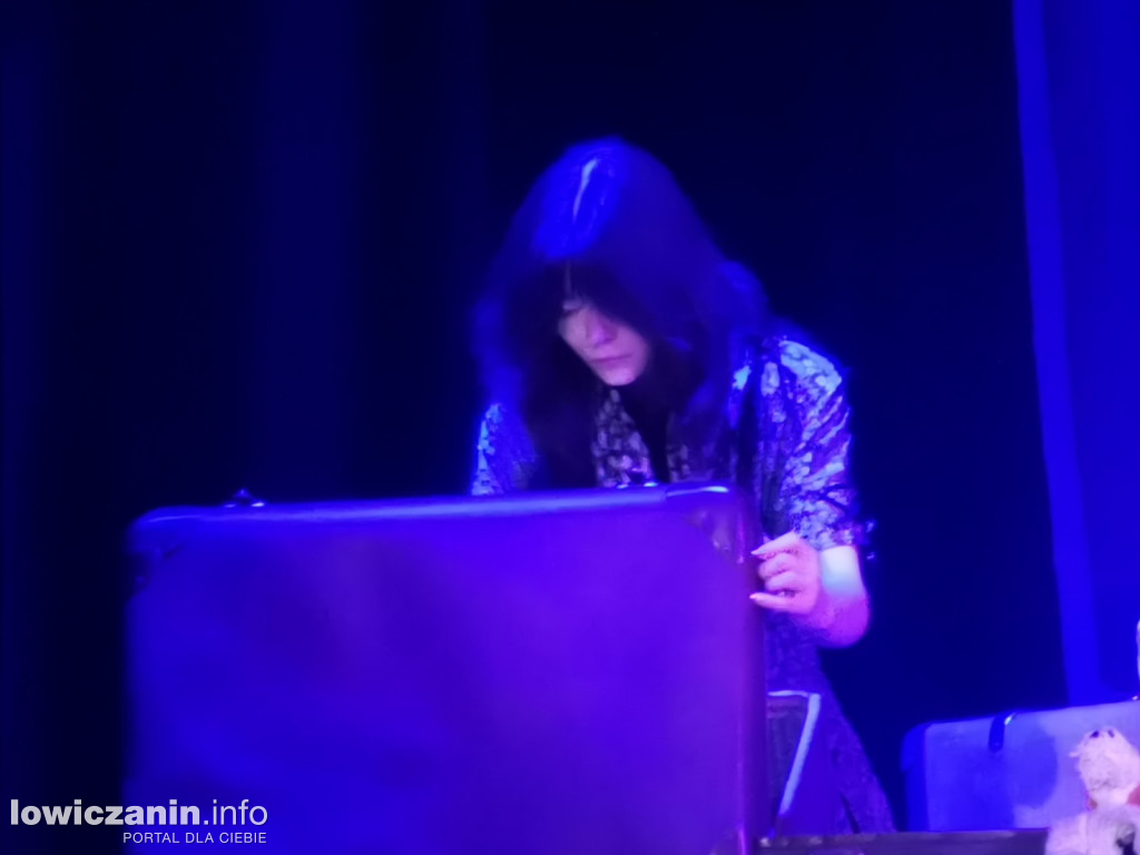 Przegląd Teatrów Pijarskich - dzień drugi