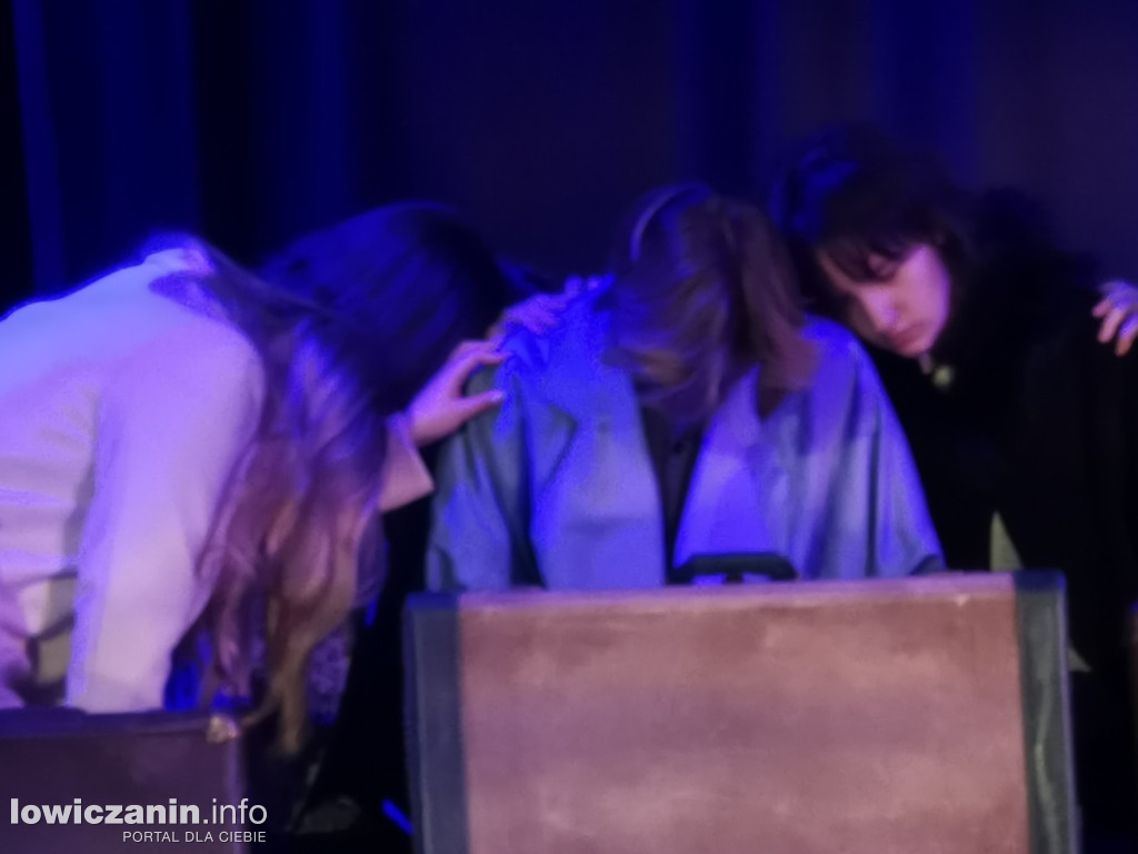 Przegląd Teatrów Pijarskich - dzień drugi