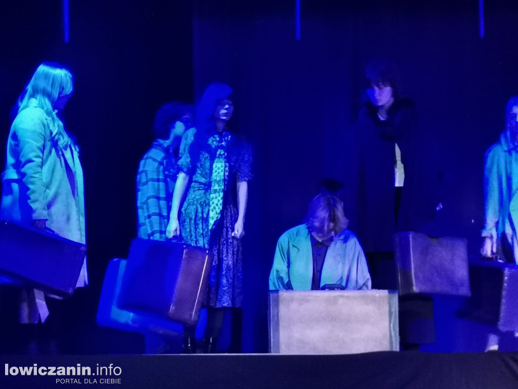 Przegląd Teatrów Pijarskich - dzień drugi