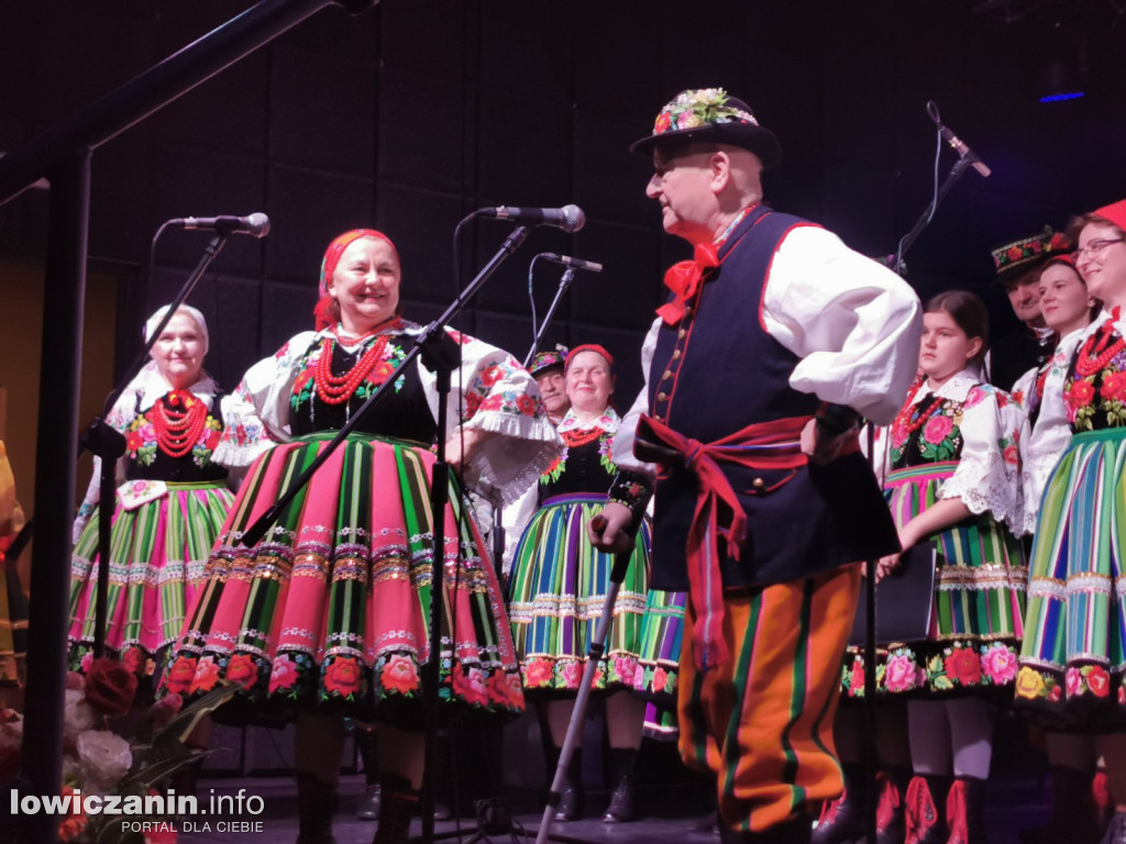 Jubileusz 15-lecia Zespołu Ksinzoki