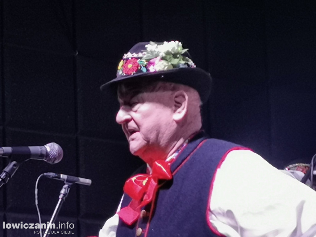 Jubileusz 15-lecia Zespołu Ksinzoki