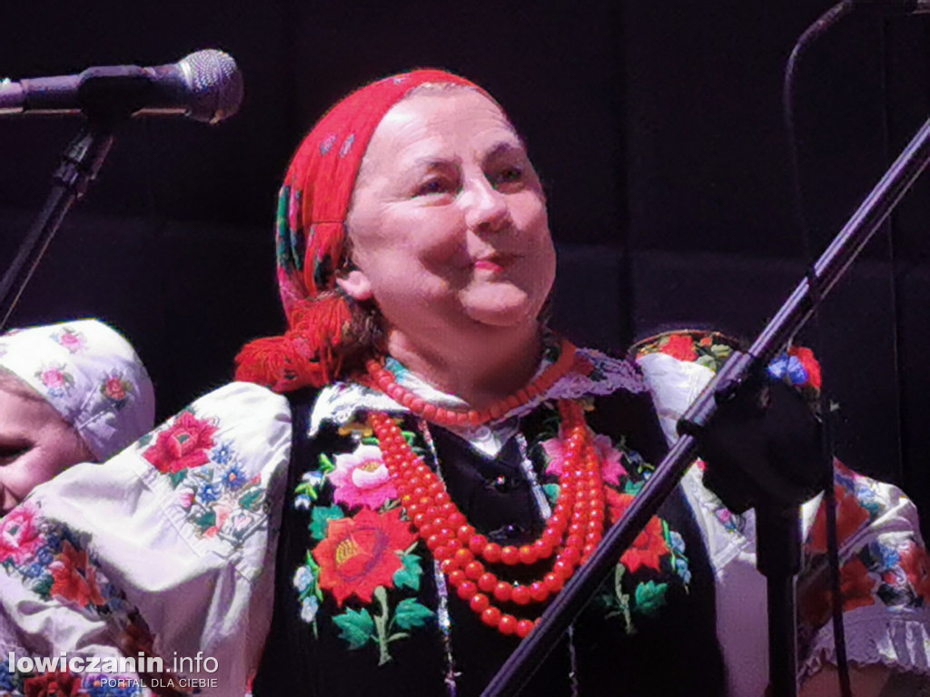 Jubileusz 15-lecia Zespołu Ksinzoki