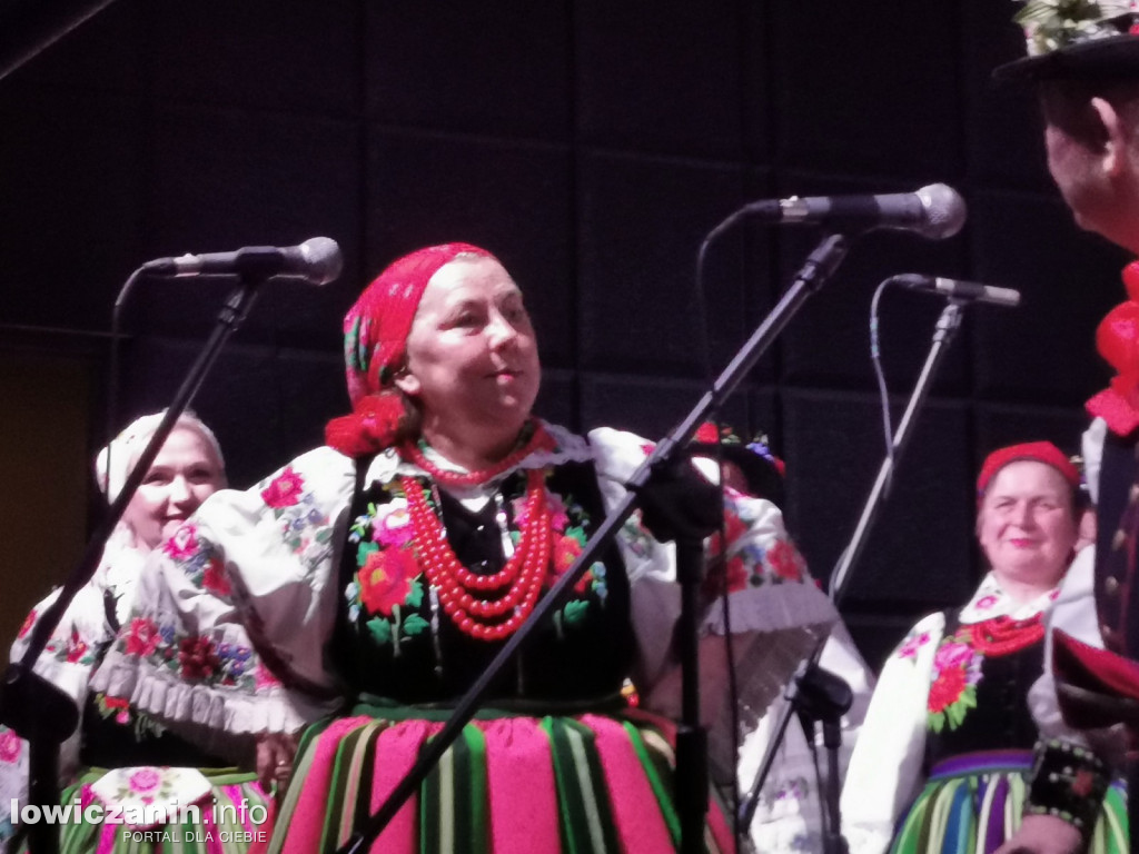 Jubileusz 15-lecia Zespołu Ksinzoki