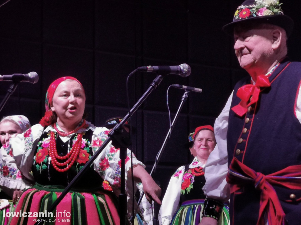 Jubileusz 15-lecia Zespołu Ksinzoki