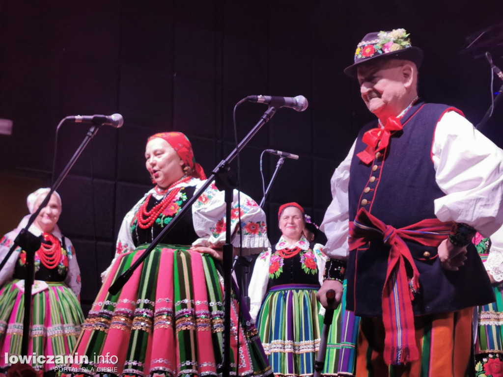 Jubileusz 15-lecia Zespołu Ksinzoki