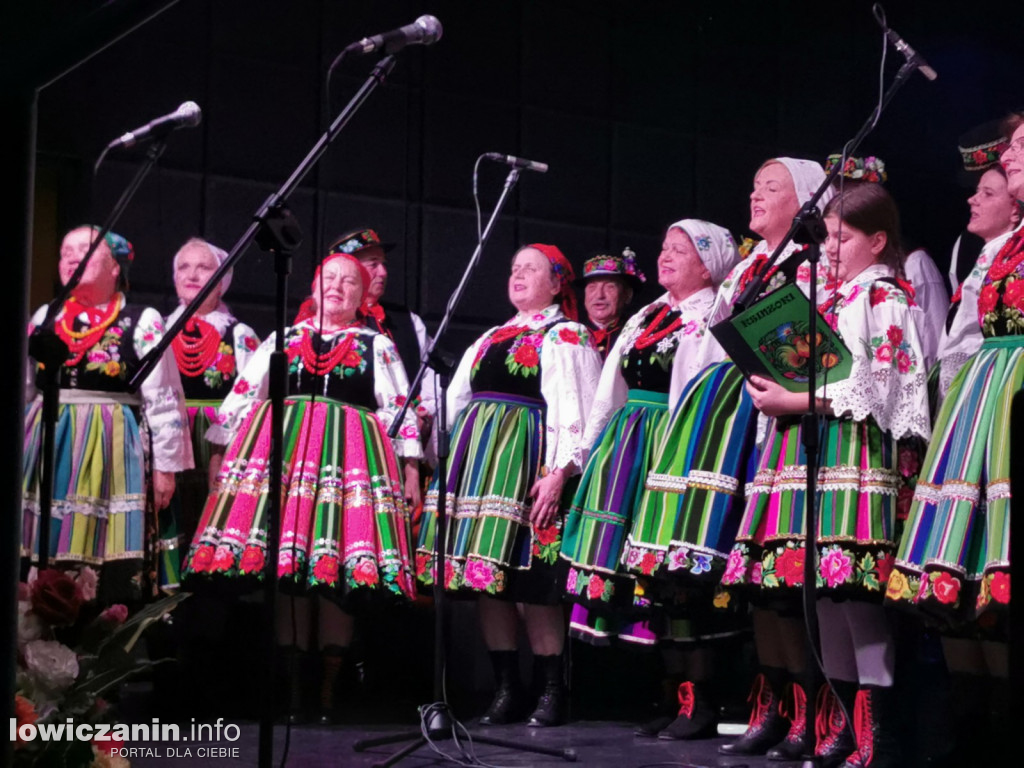 Jubileusz 15-lecia Zespołu Ksinzoki