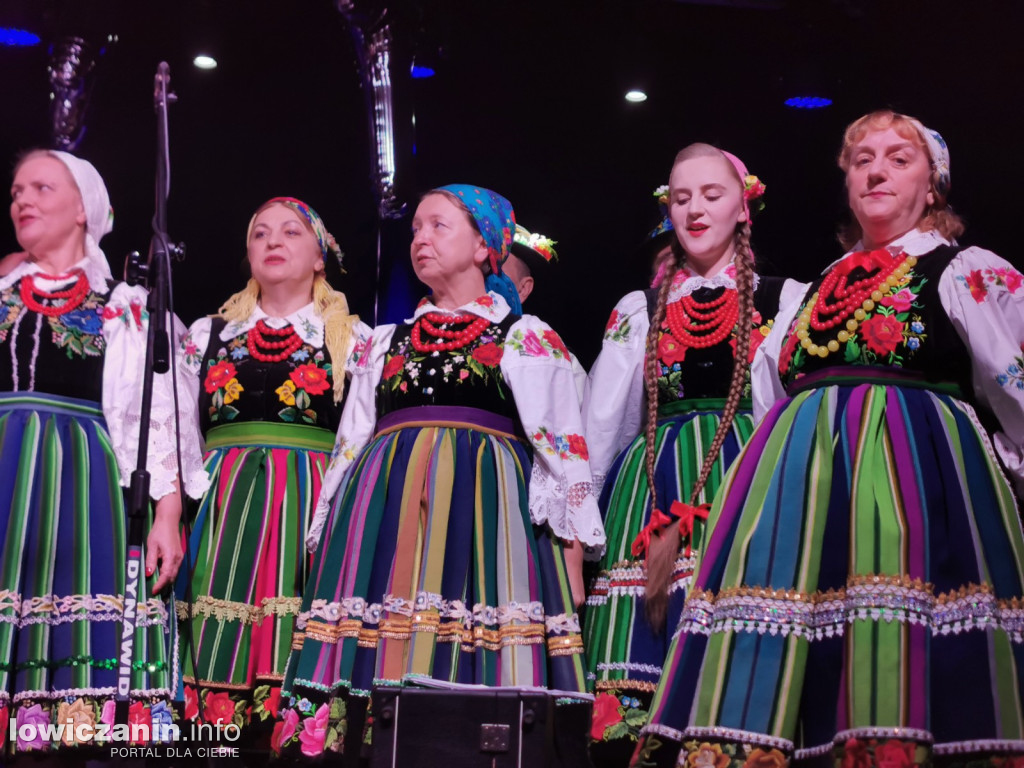 Jubileusz 15-lecia Zespołu Ksinzoki