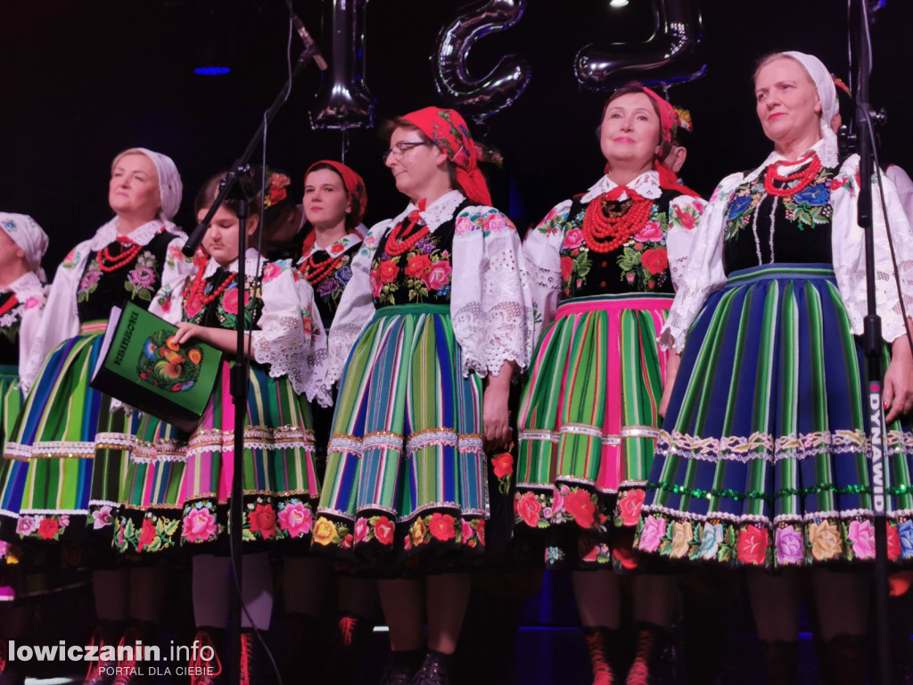 Jubileusz 15-lecia Zespołu Ksinzoki