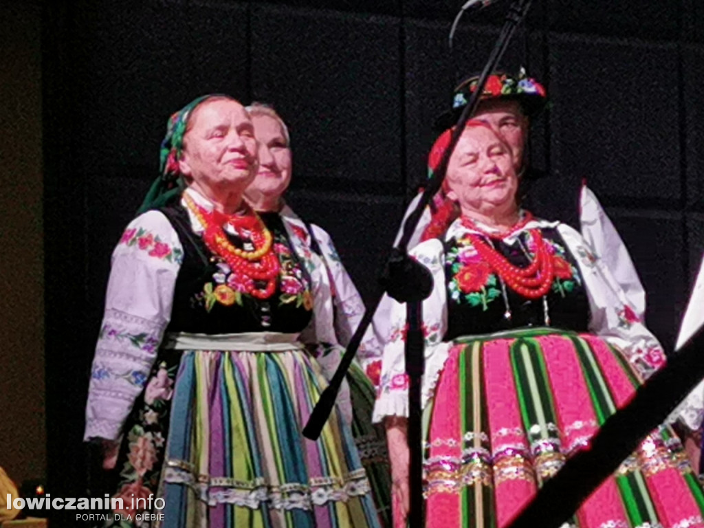 Jubileusz 15-lecia Zespołu Ksinzoki